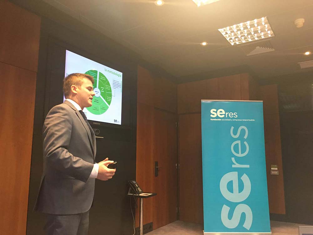 Cierre de la ola 6 de rsc <sup>2</sup>